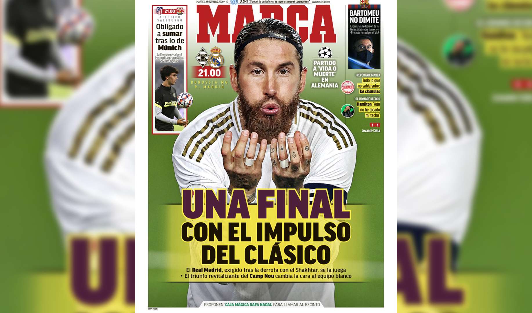 Marca