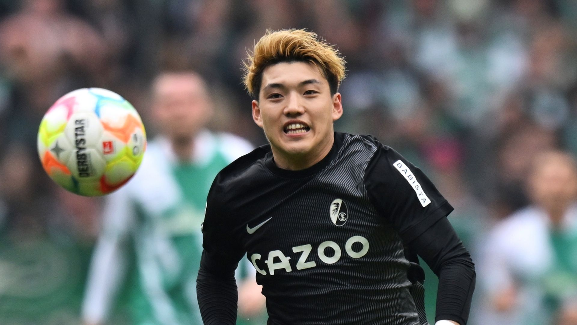 Ritsu Doan Freiburg 04162023