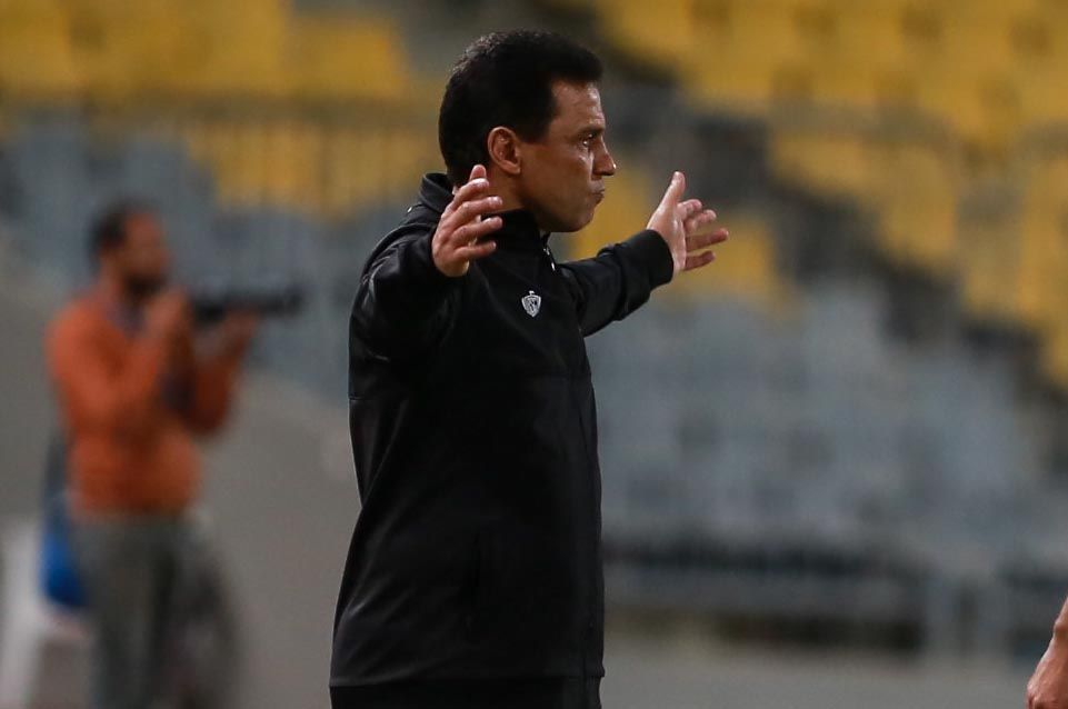 Hossam El Badry - Al Ahly