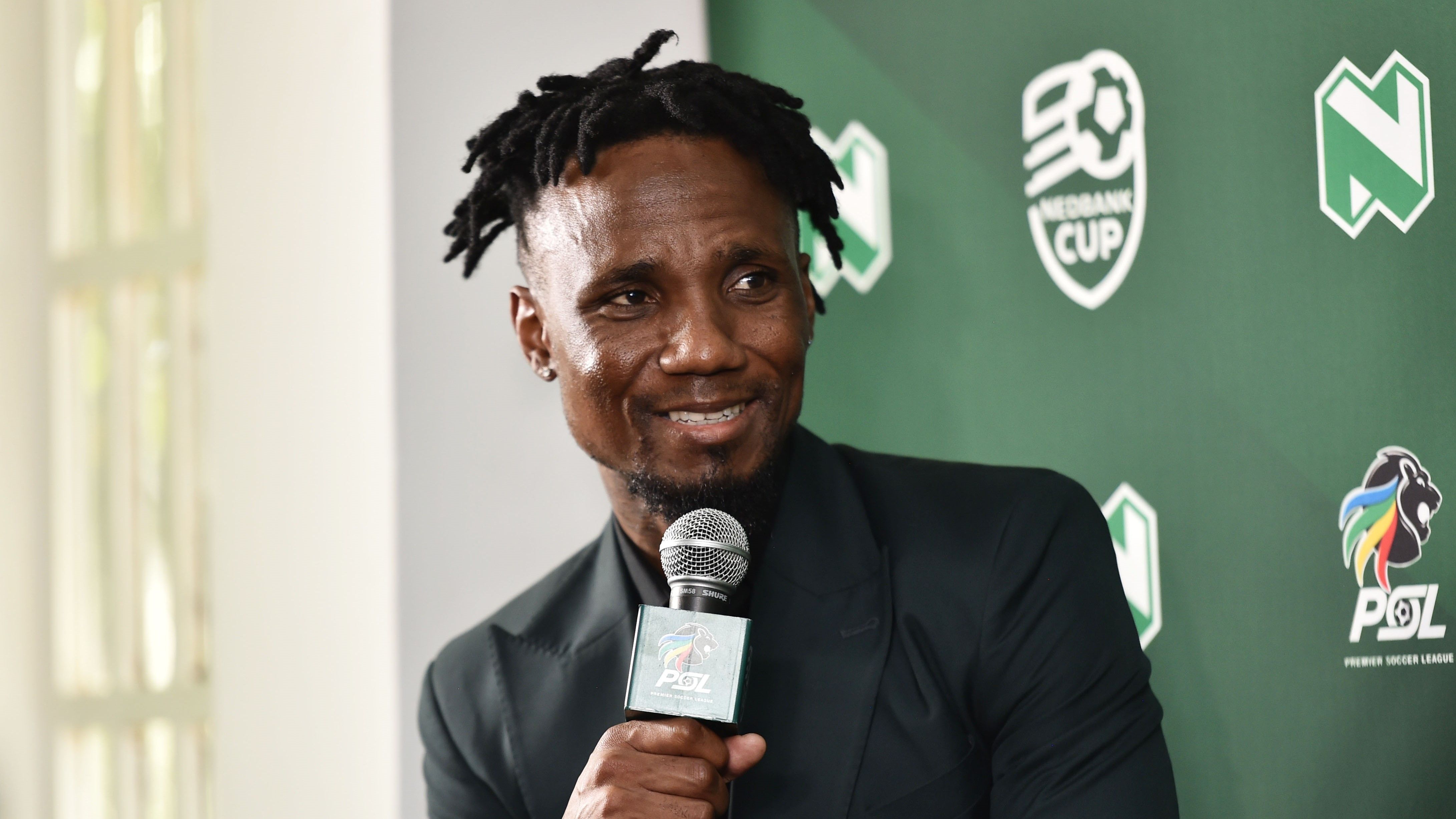 Teko Modise