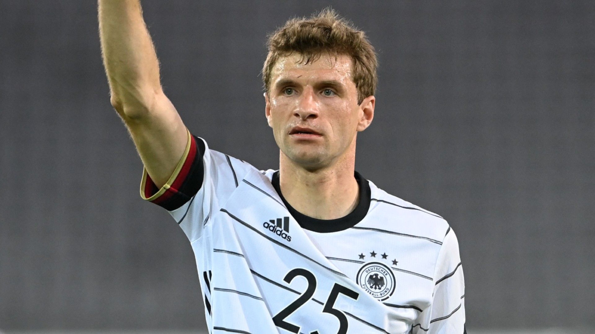 Euro 2020 Top 100 Thomas Muller