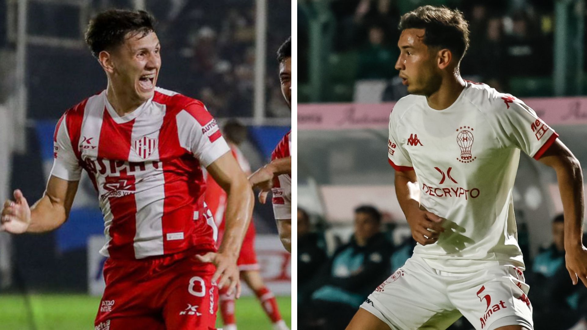  Huracán Unión Torneo Binance 2023