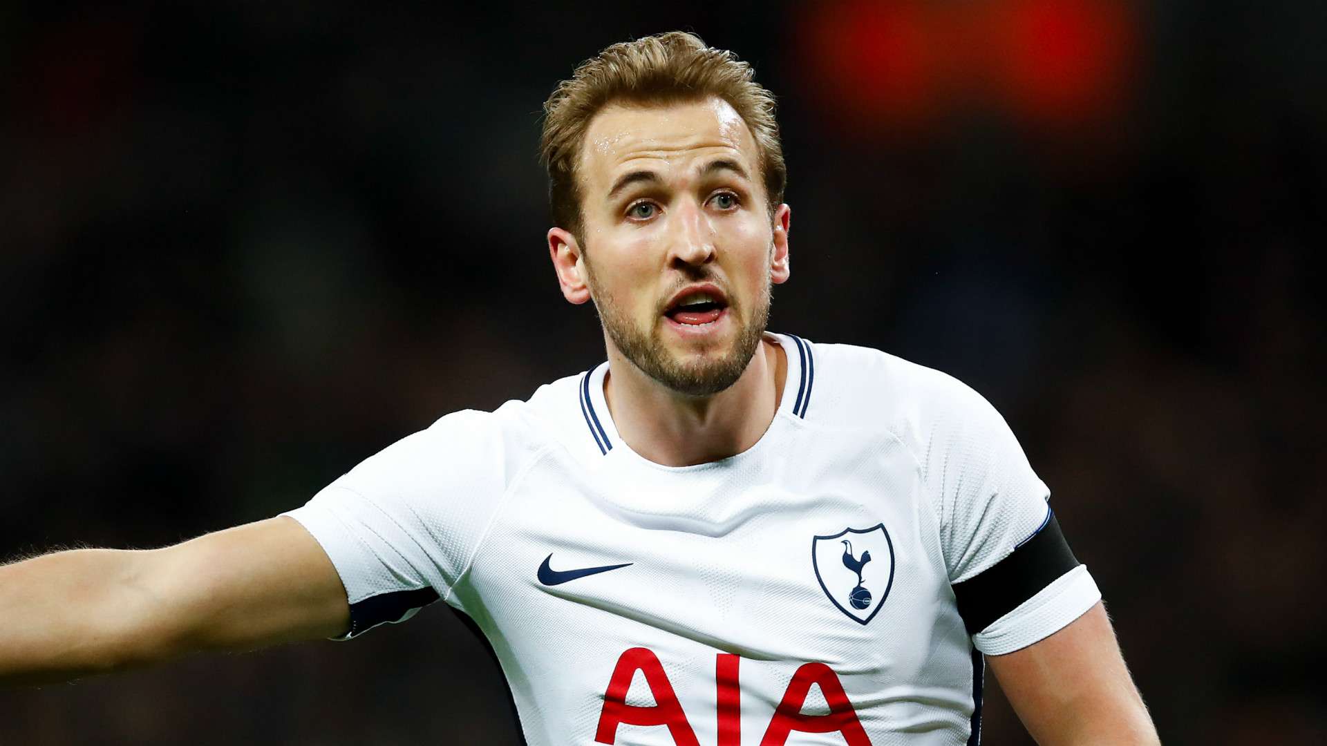 Harry Kane Tottenham