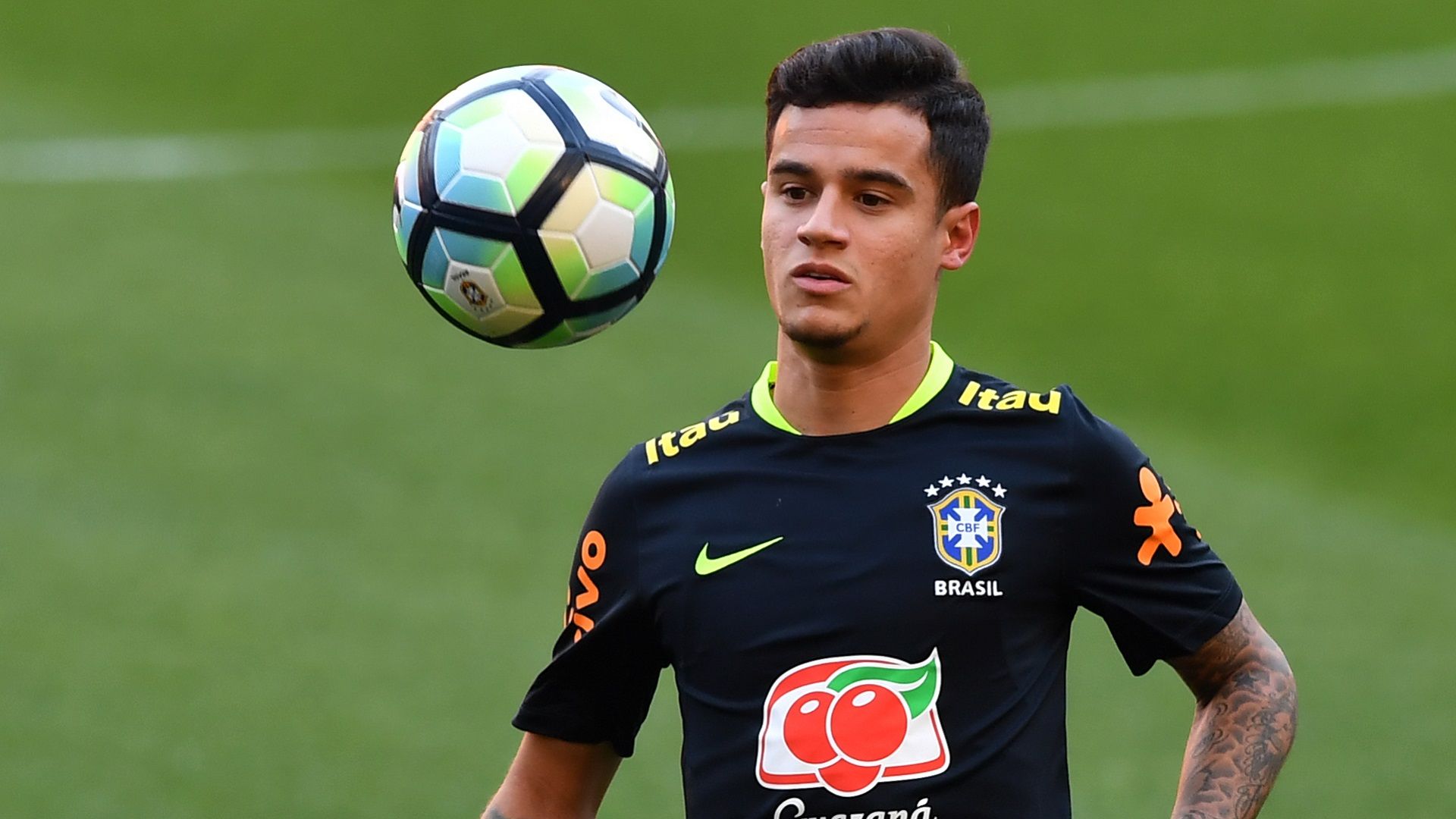 2017-08-31 Coutinho Brazil