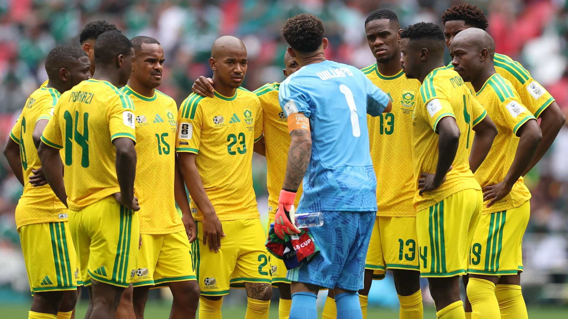 south africa