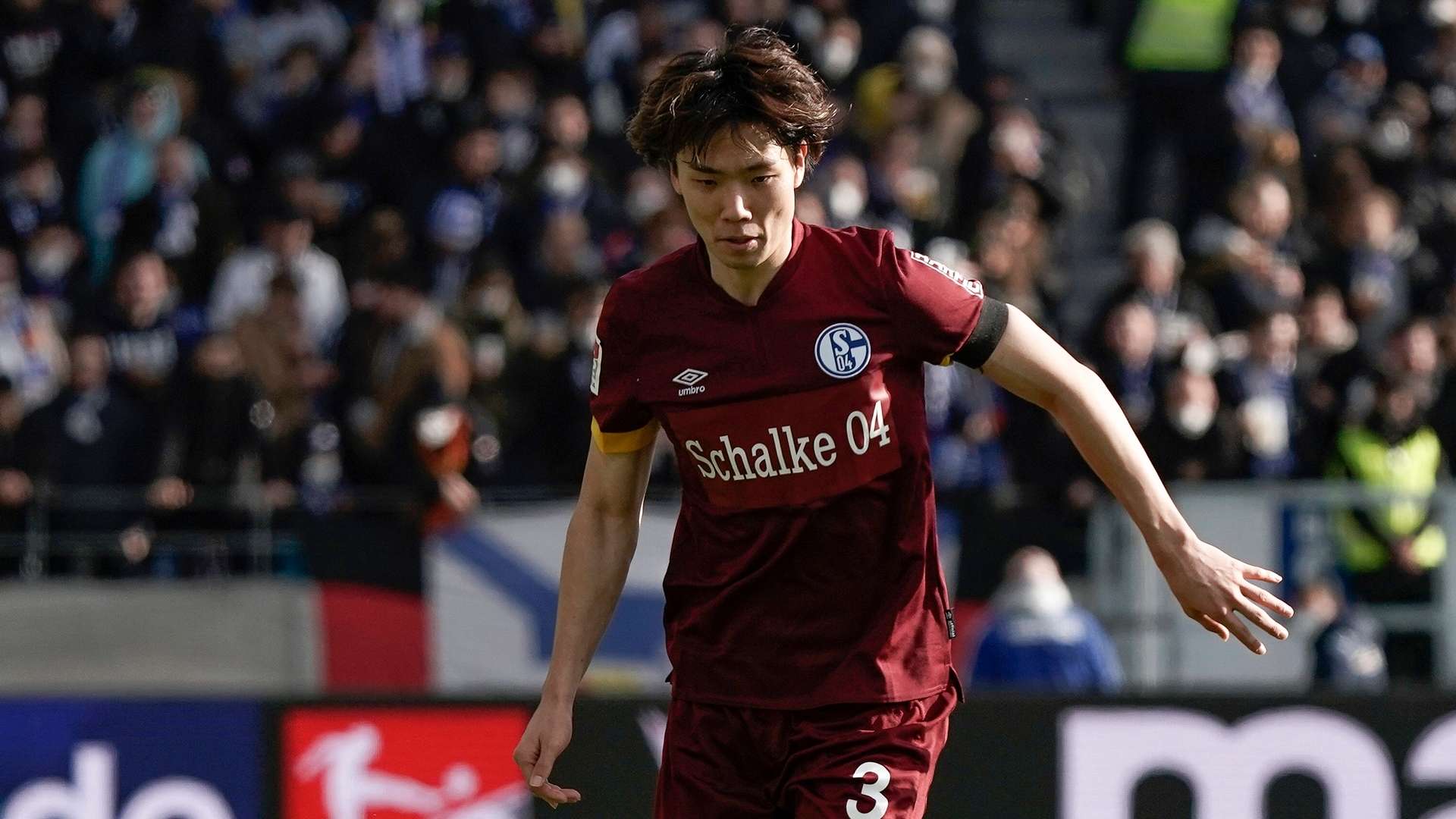 20220226_Ko Itakura_Schalke