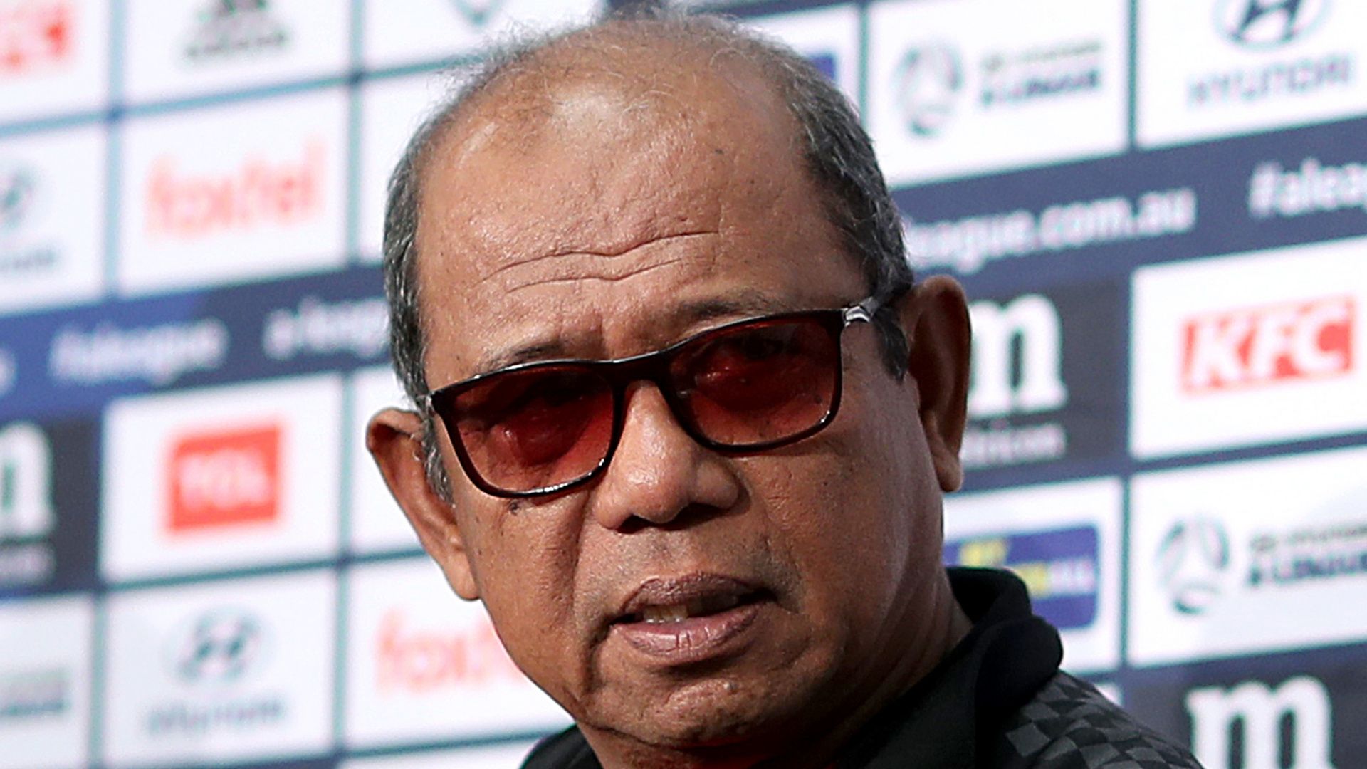 Emral Abus - Bali United