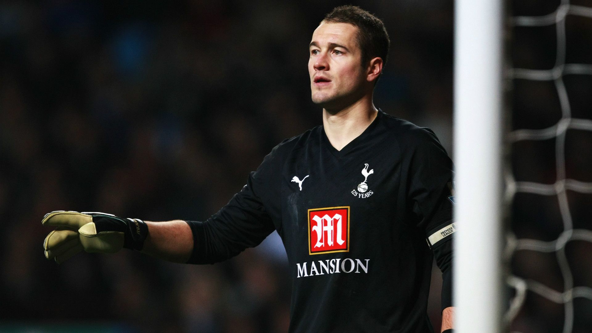 Paul Robinson | Tottenham