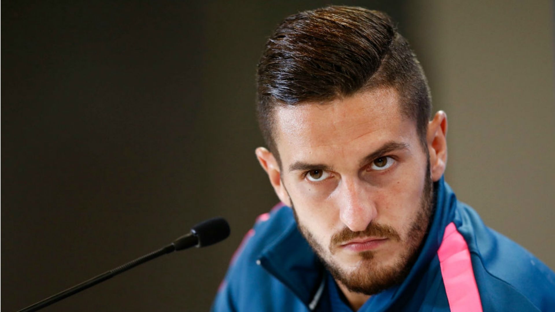 Koke Atletico | 28032018