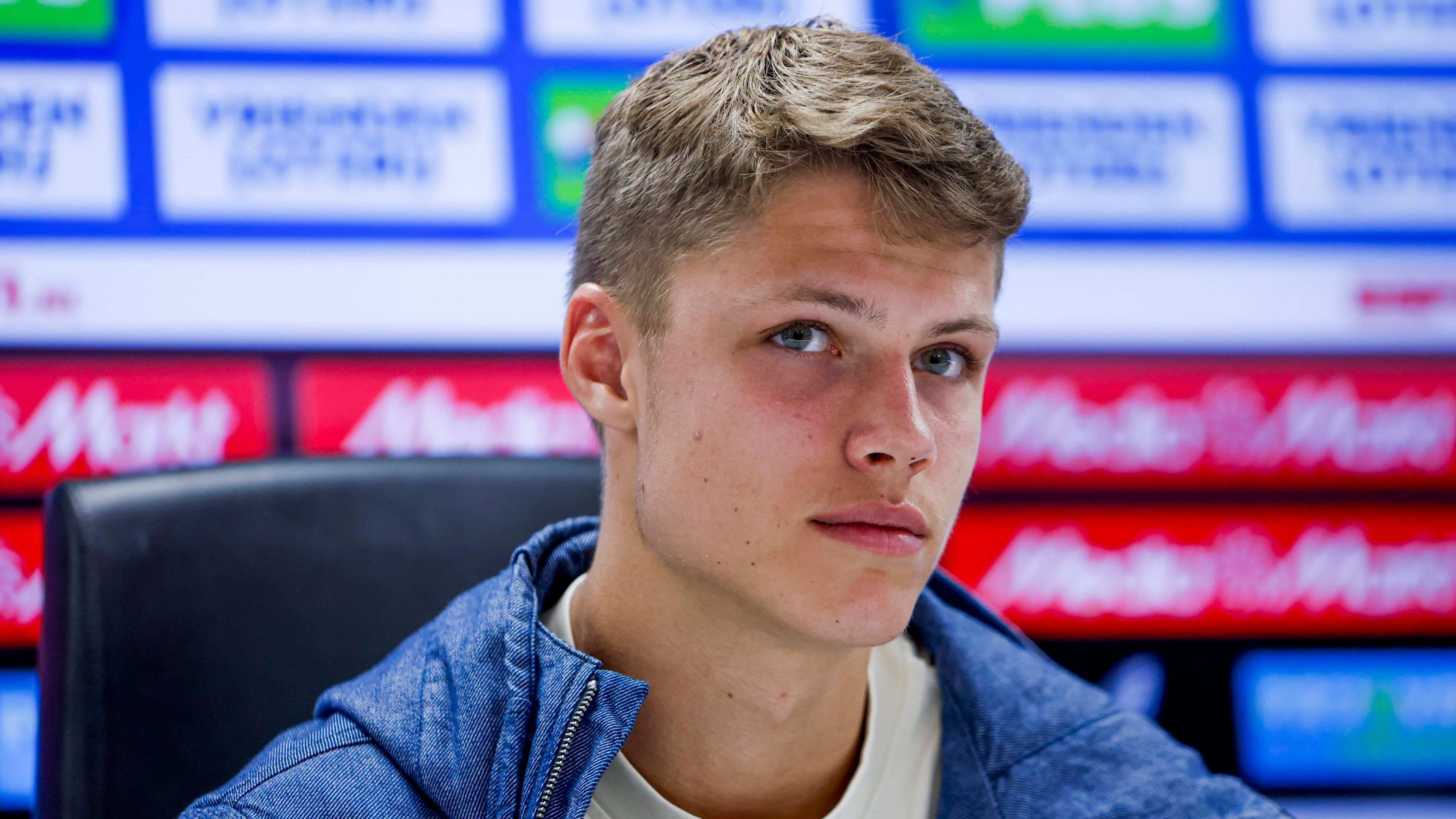 Sean Steur