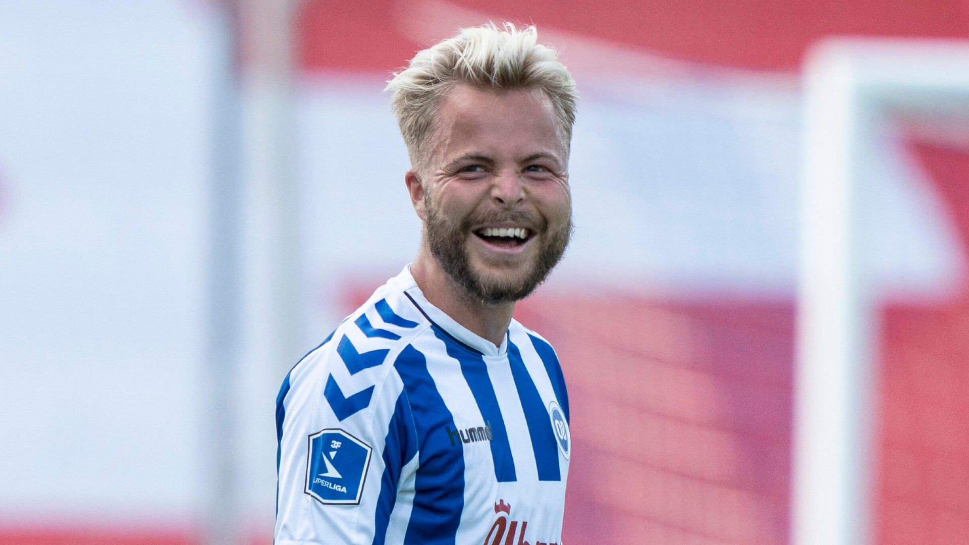 GER ONLY Sander Svendsen