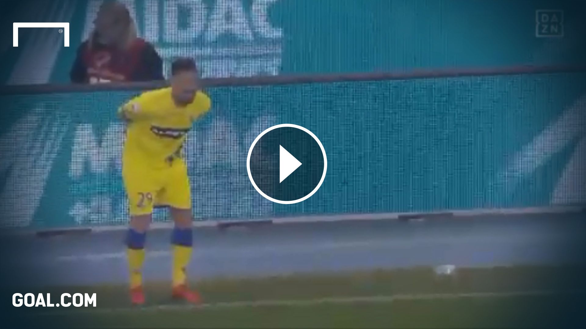 GFX Chievo Verona Cacciatore