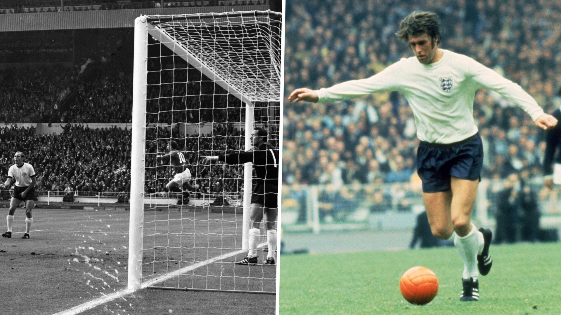 Hurst England Germany 1966