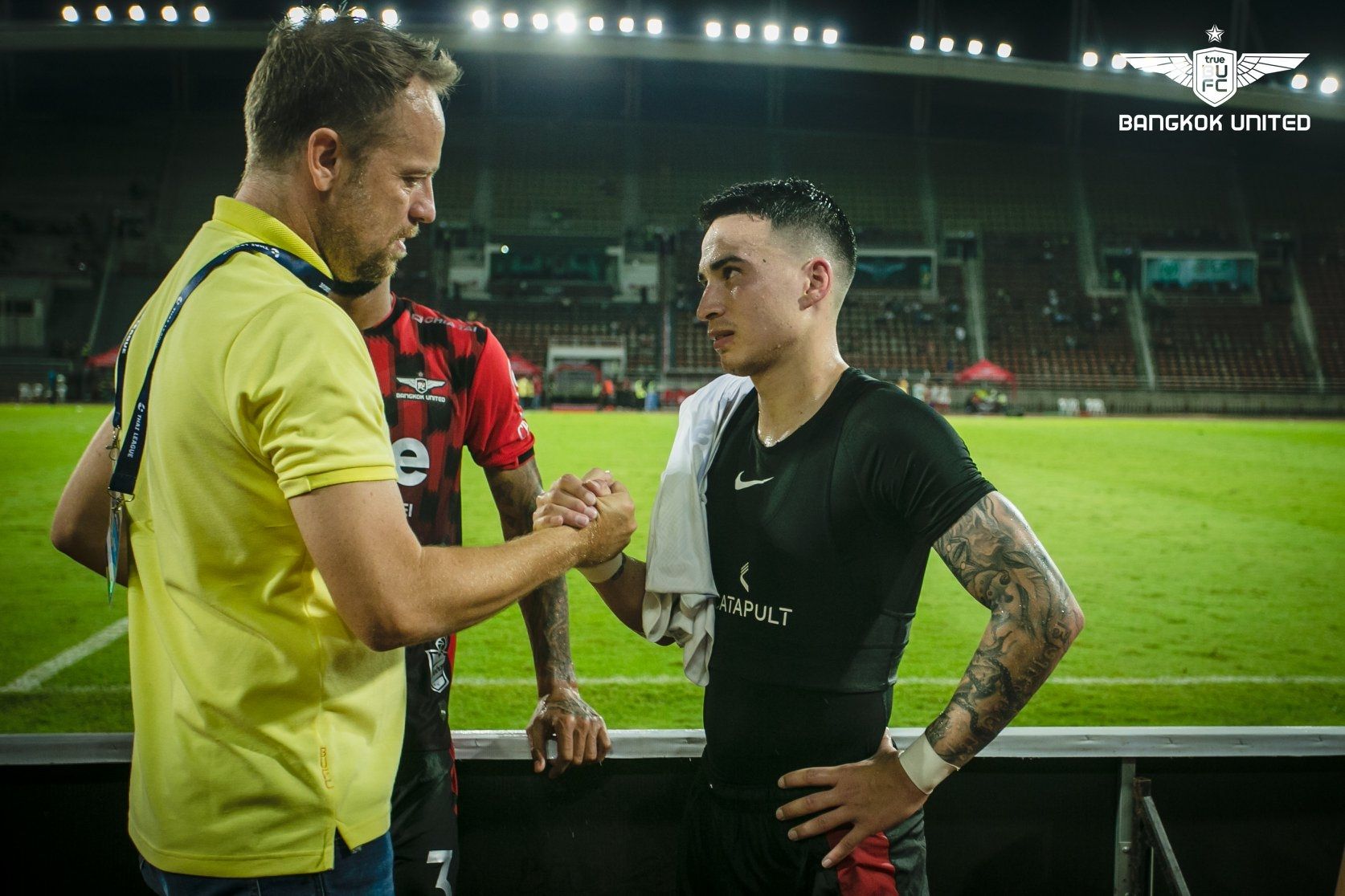 มาโน โพลกิ้ง