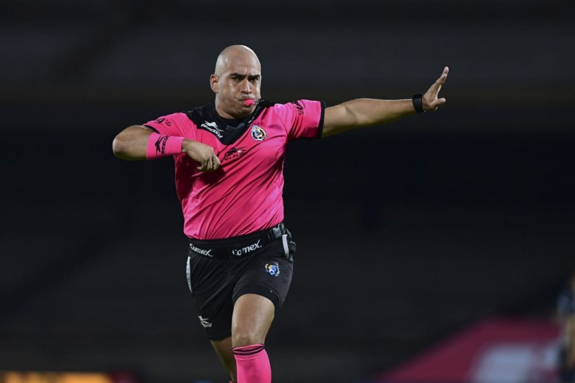 Juan Andrés Esquivel González - Liga Expansión