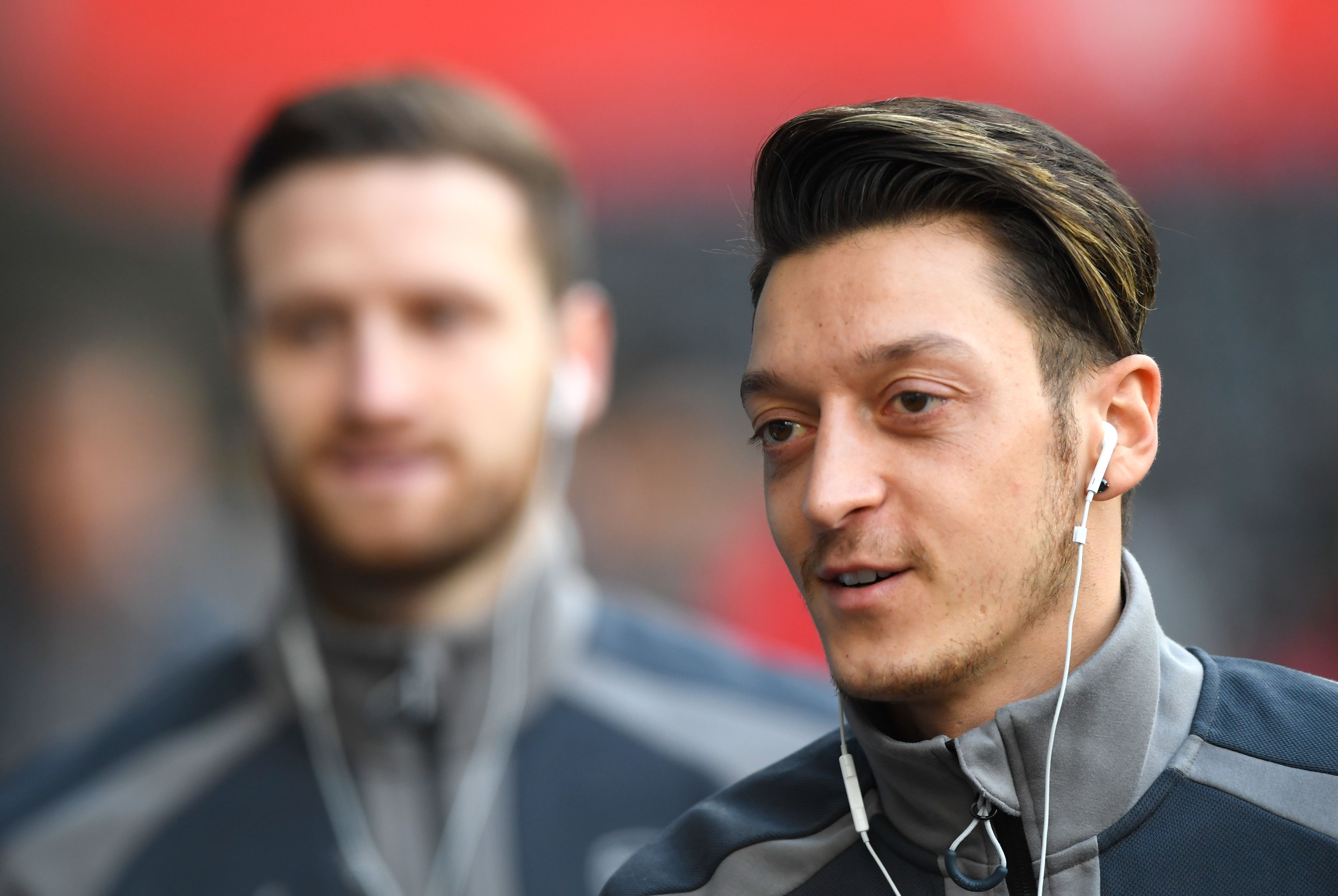 Ozil
