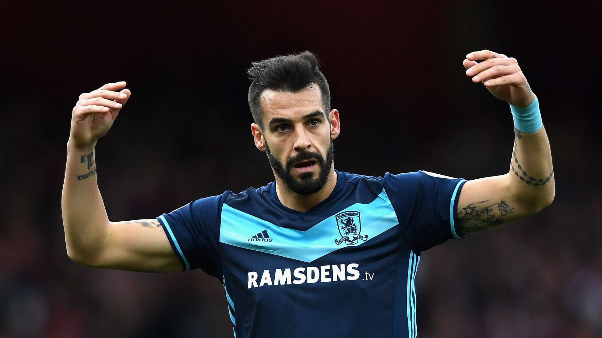 Alvaro Negredo 10222016