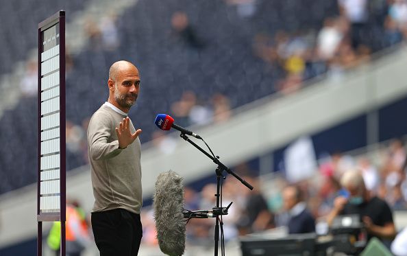 Guardiola