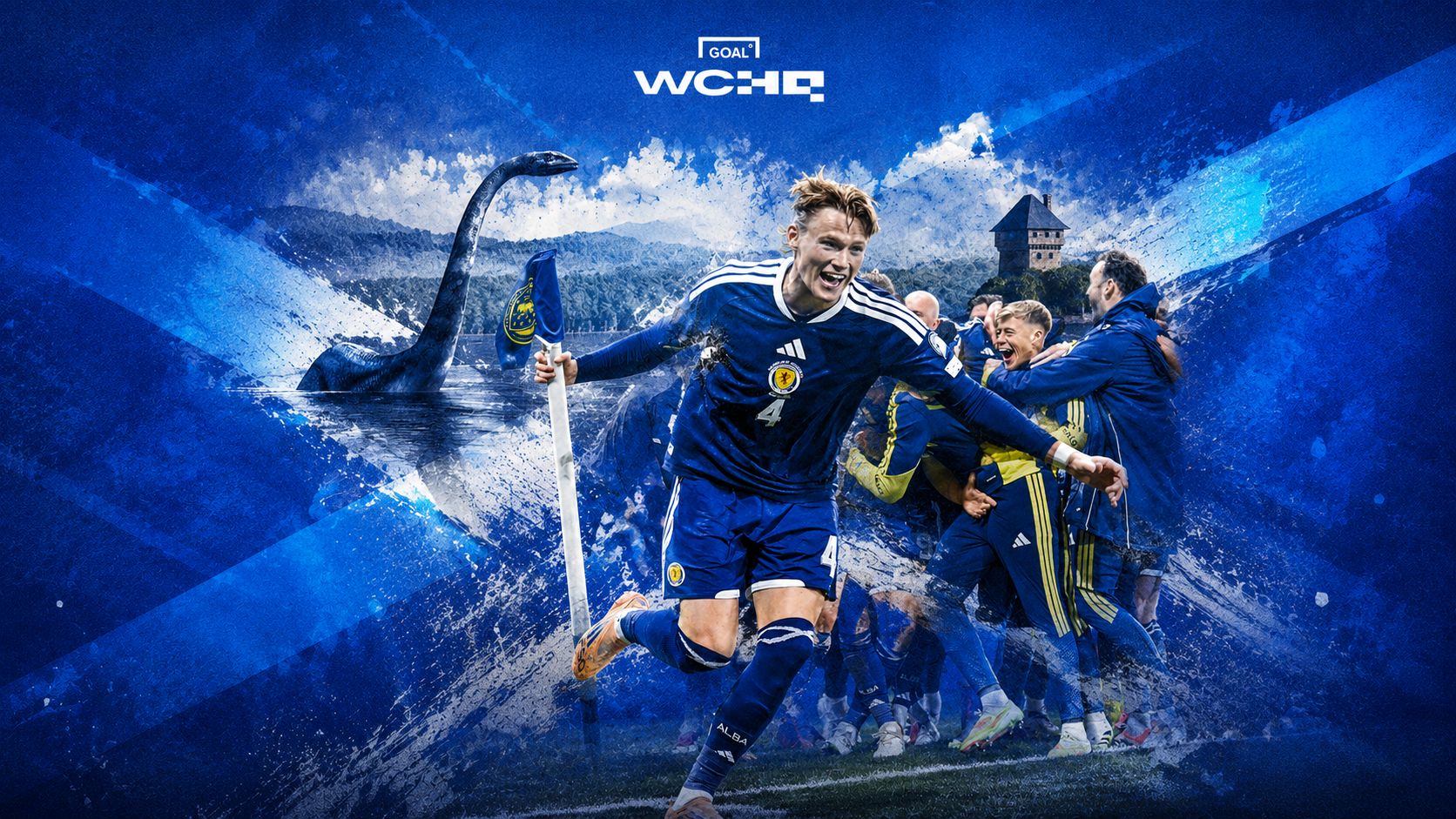 Scotland