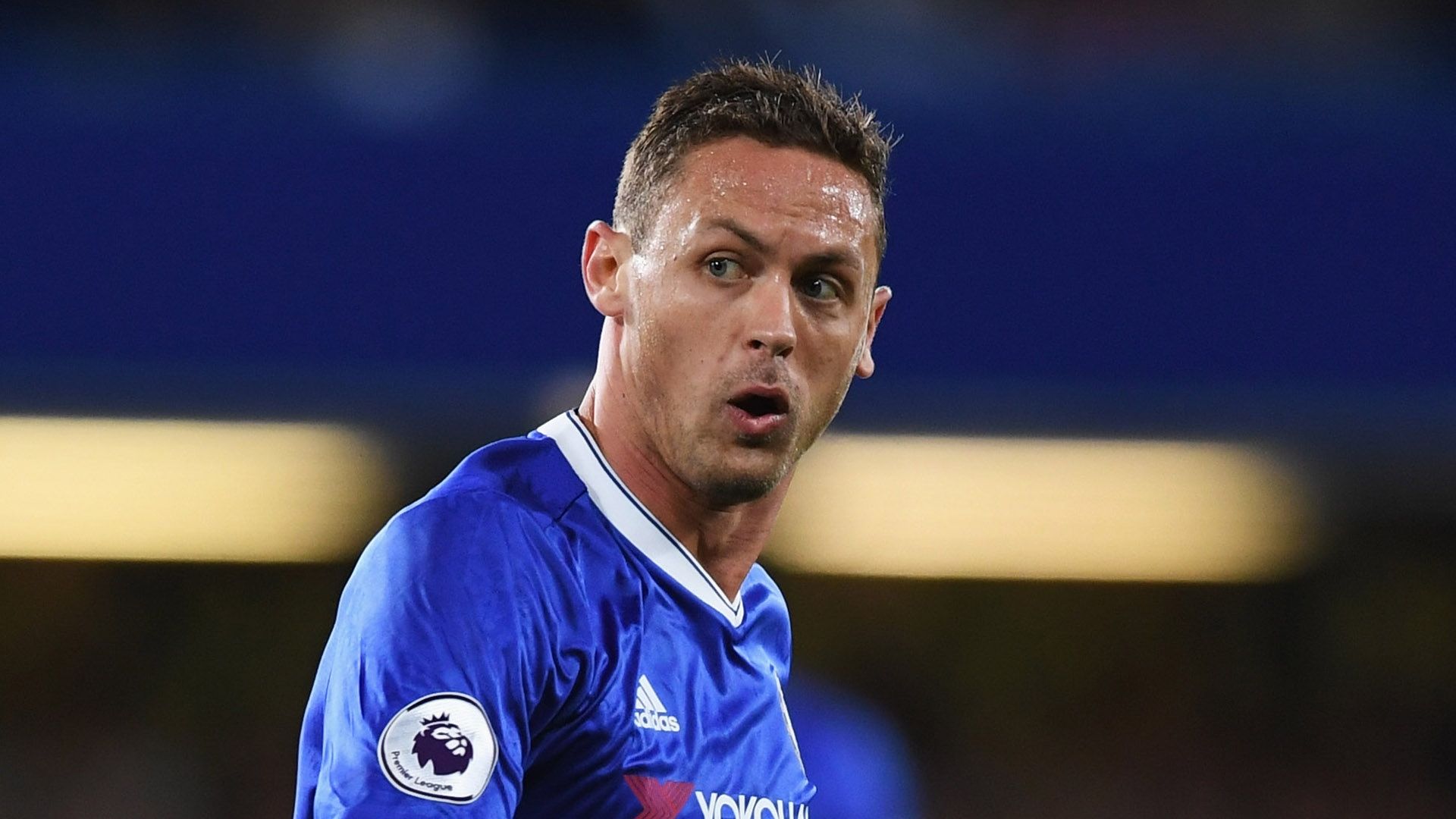 Nemanja Matic