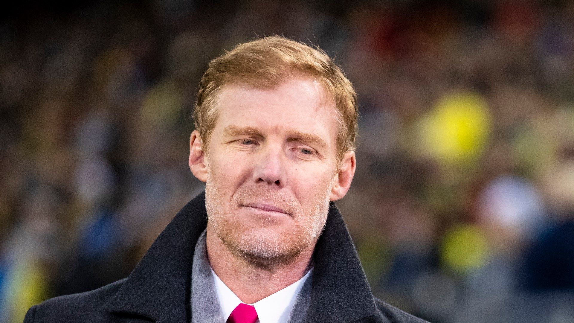 Alexi Lalas