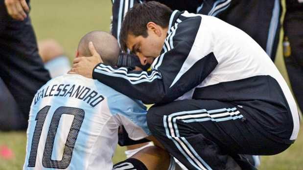 D'Alessandro Argentina