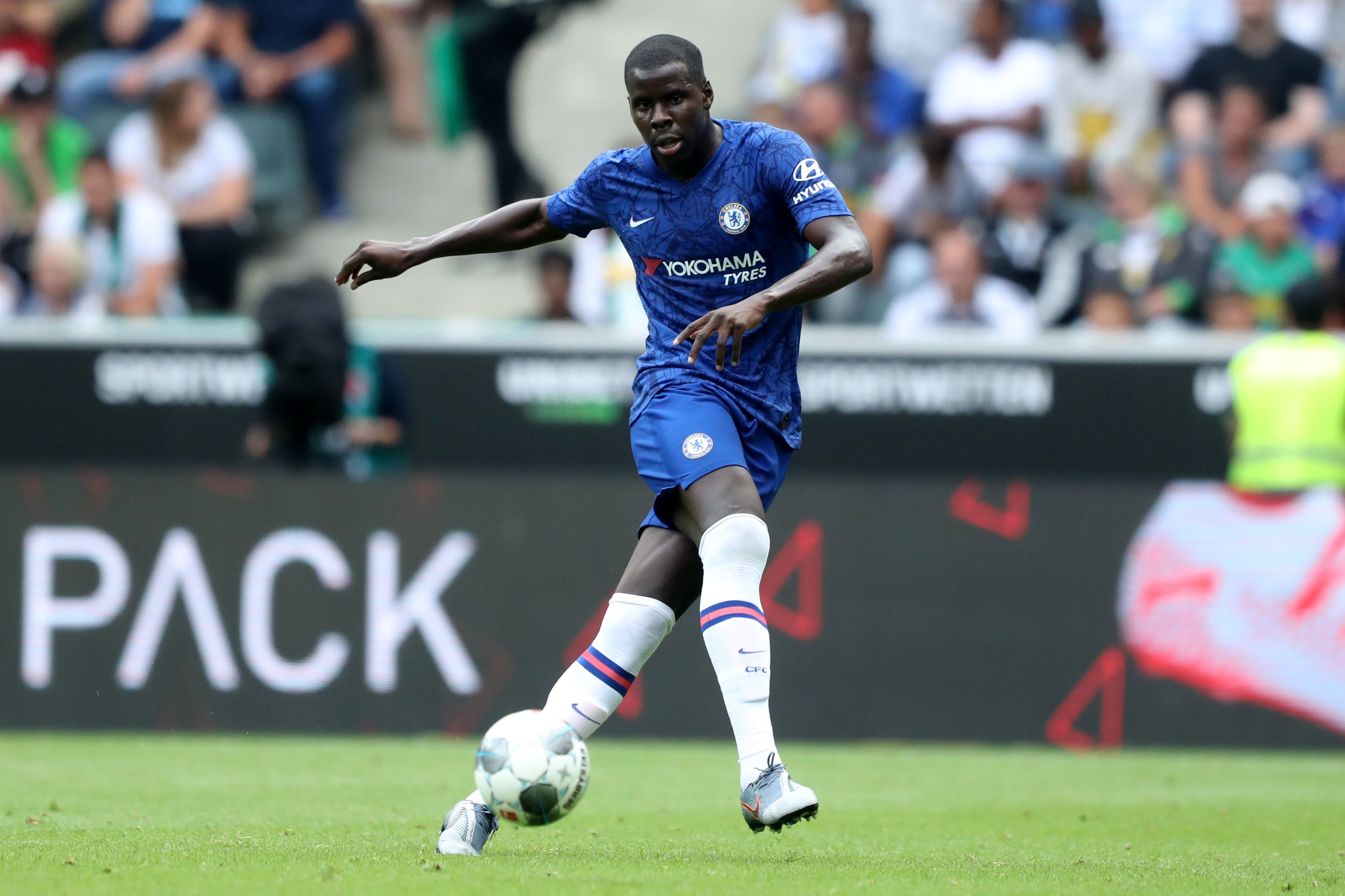 Zouma