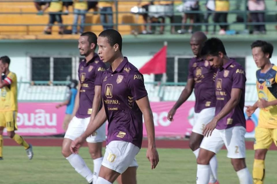 ราชบุรี มิตรผล เอฟซี