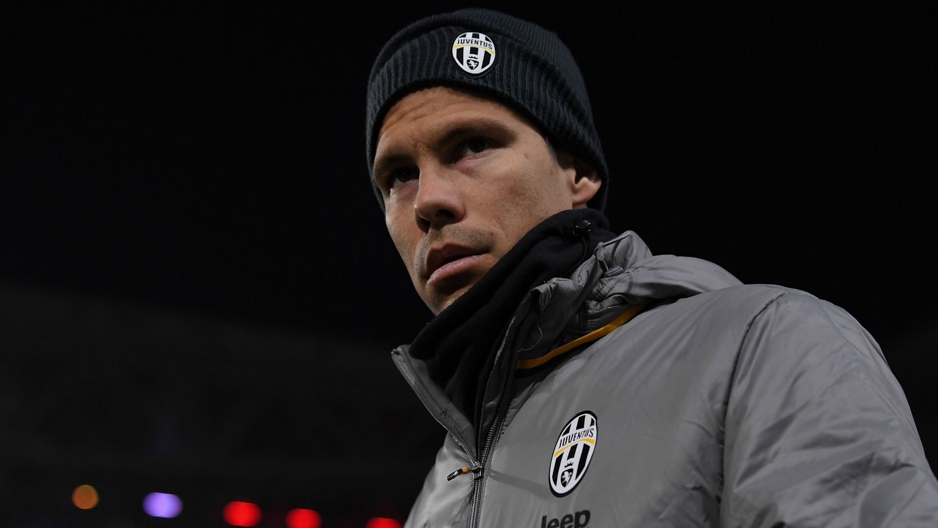 Hernanes Juventus