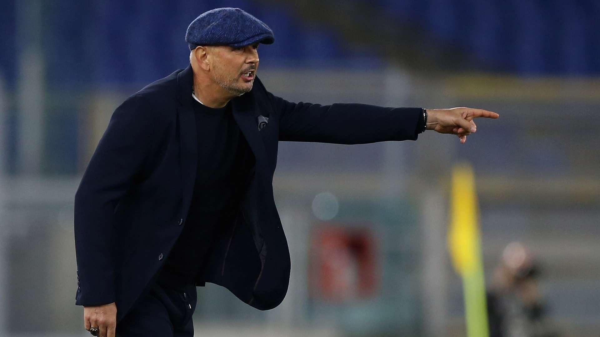 2020-10-25 mihajlovic Bologna