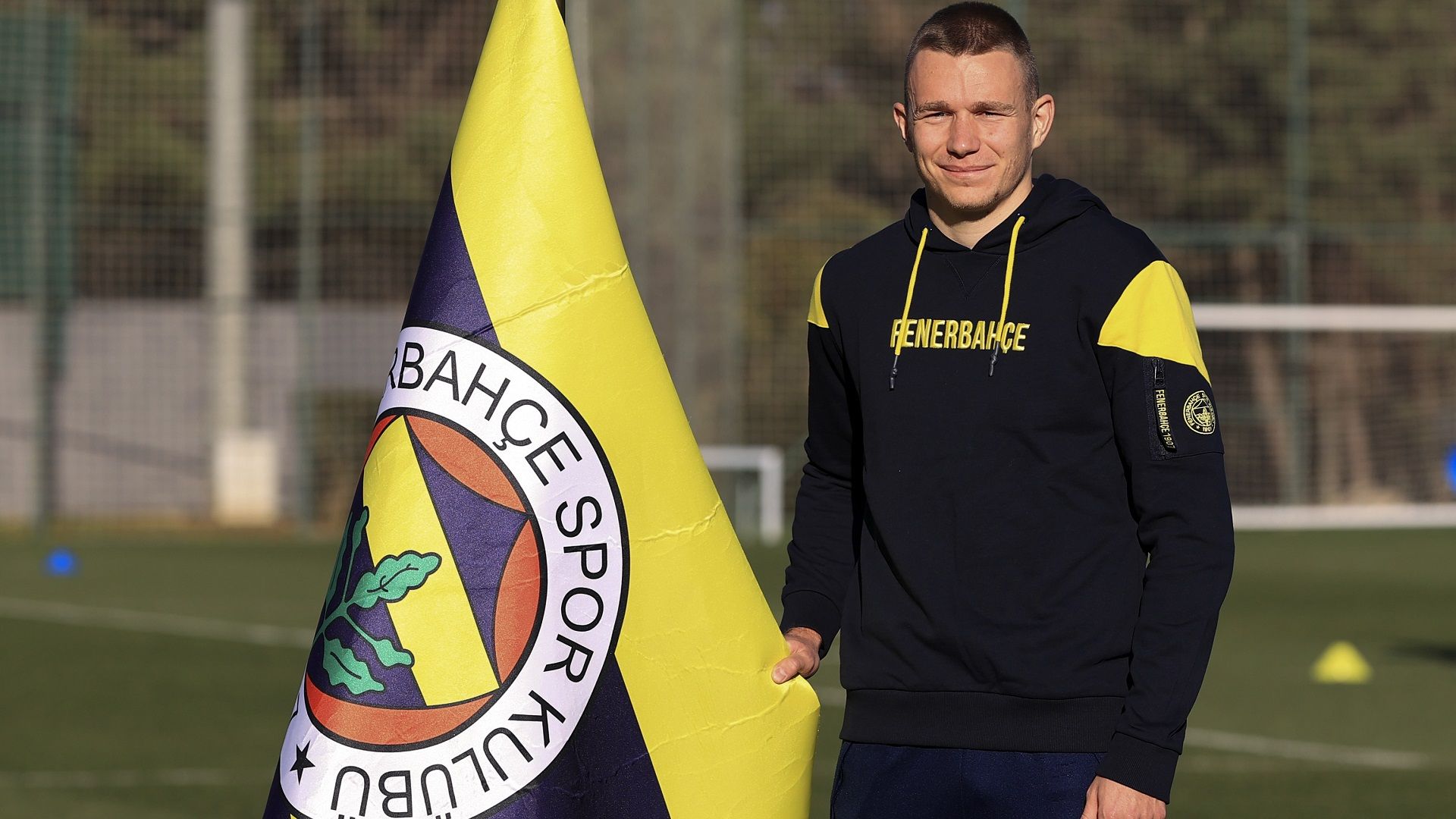 AtillaSzalai Fenerbahçe 02042021