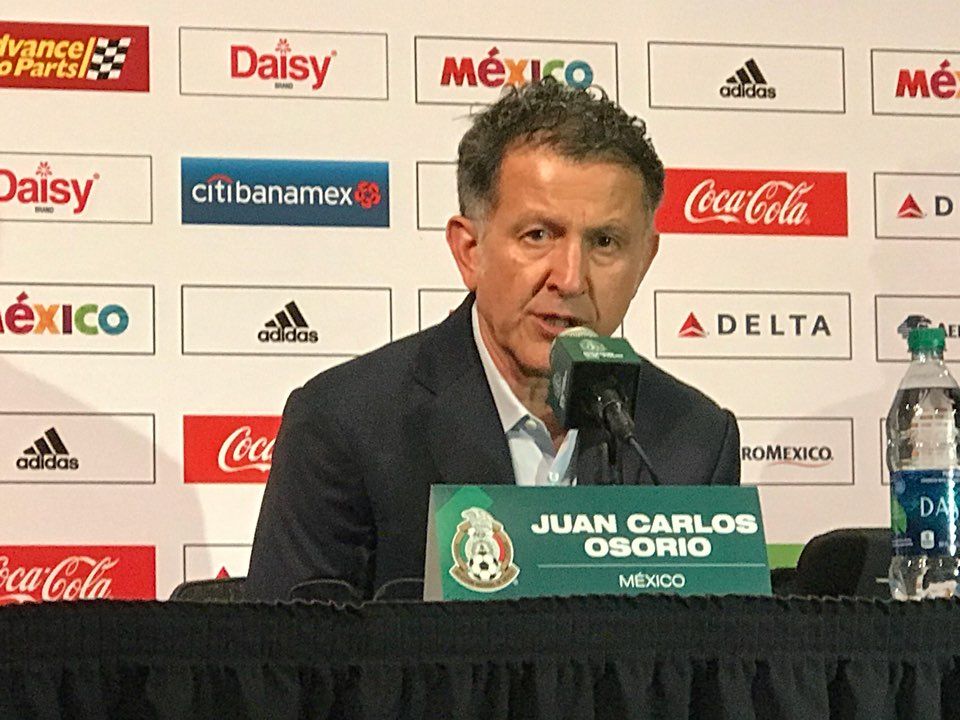 Juan Carlos Osorio