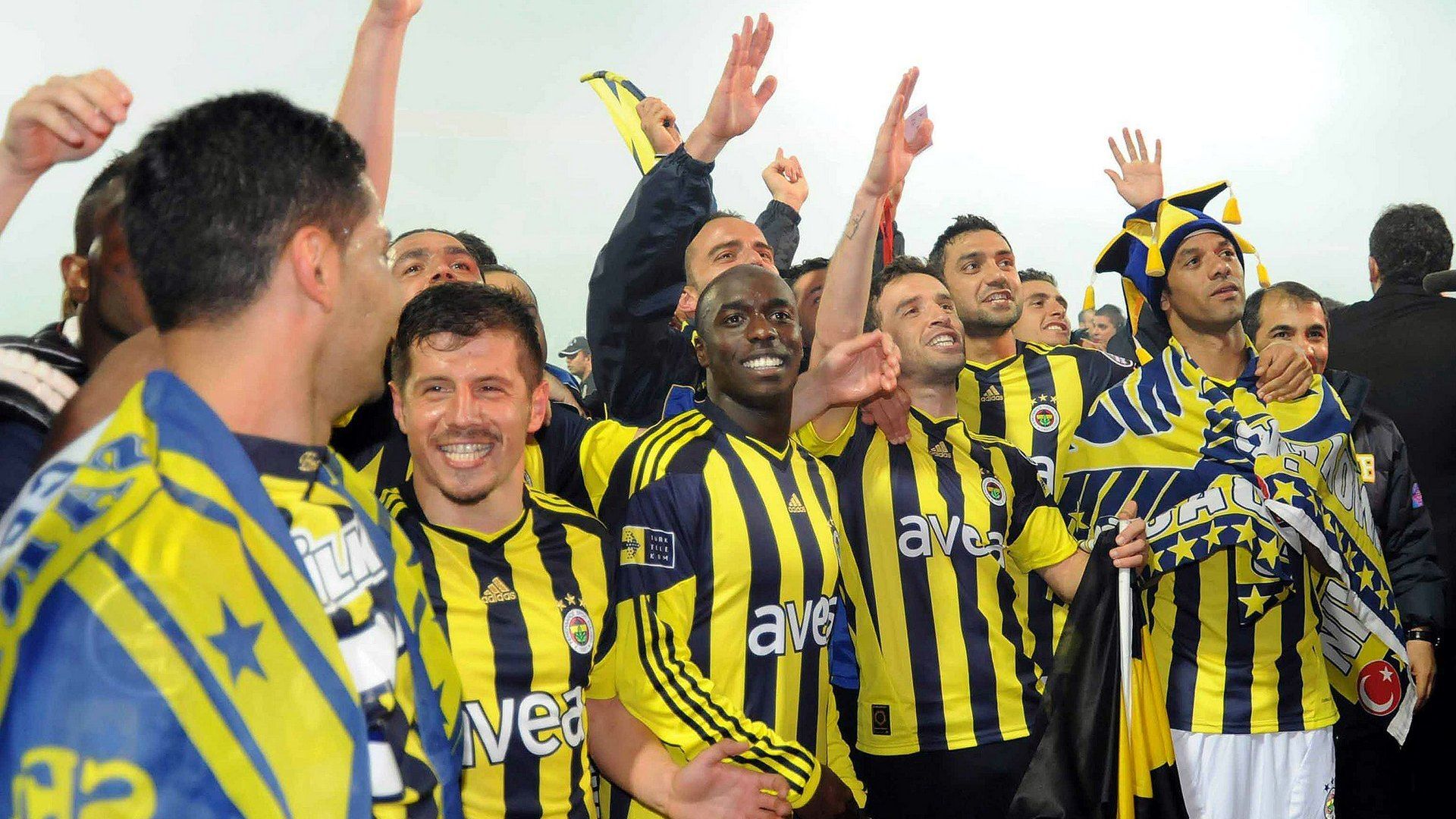Fenerbahce_2010_11_Sampiyon