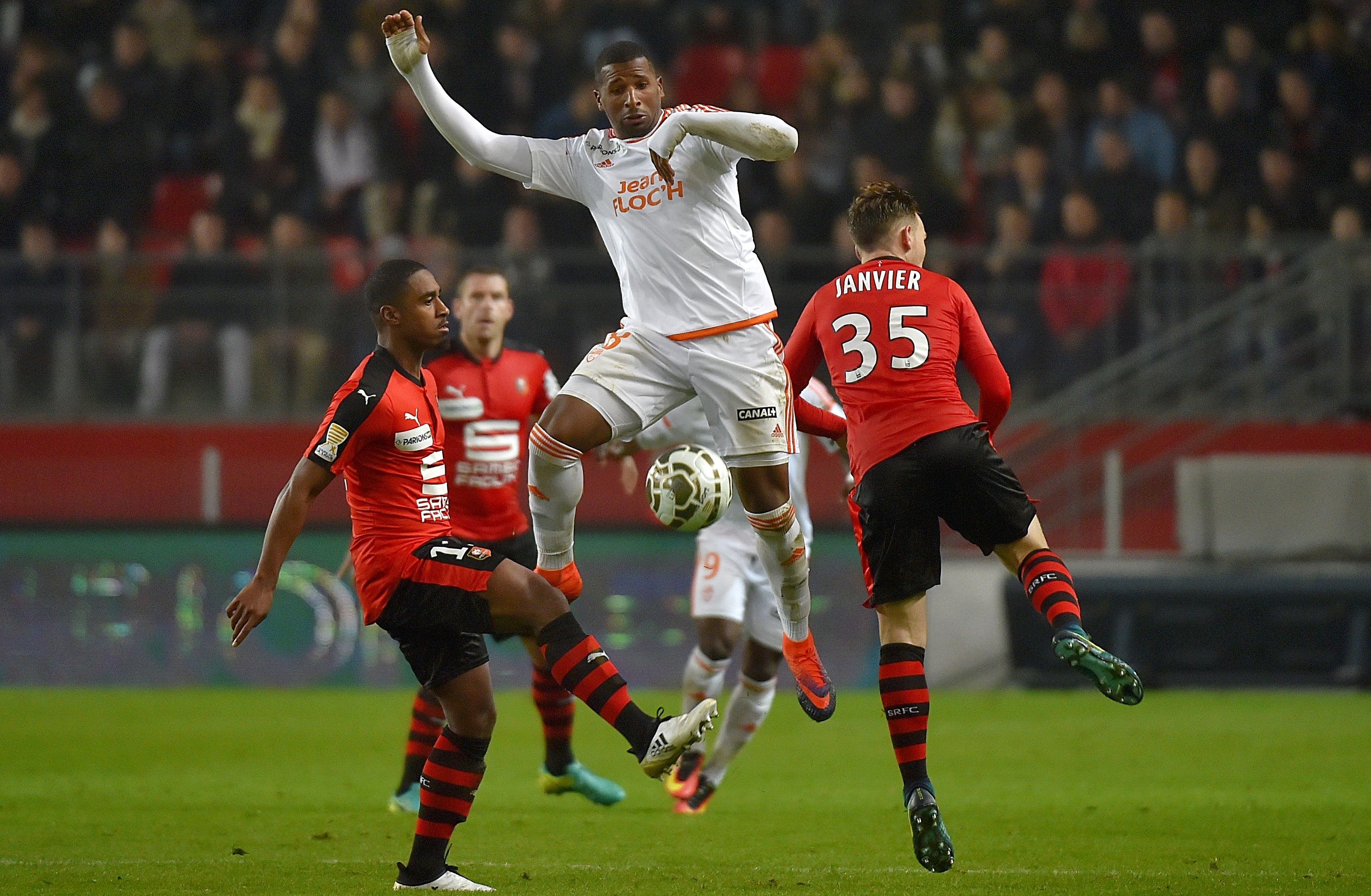 Alexis Claude Maurice Lorient