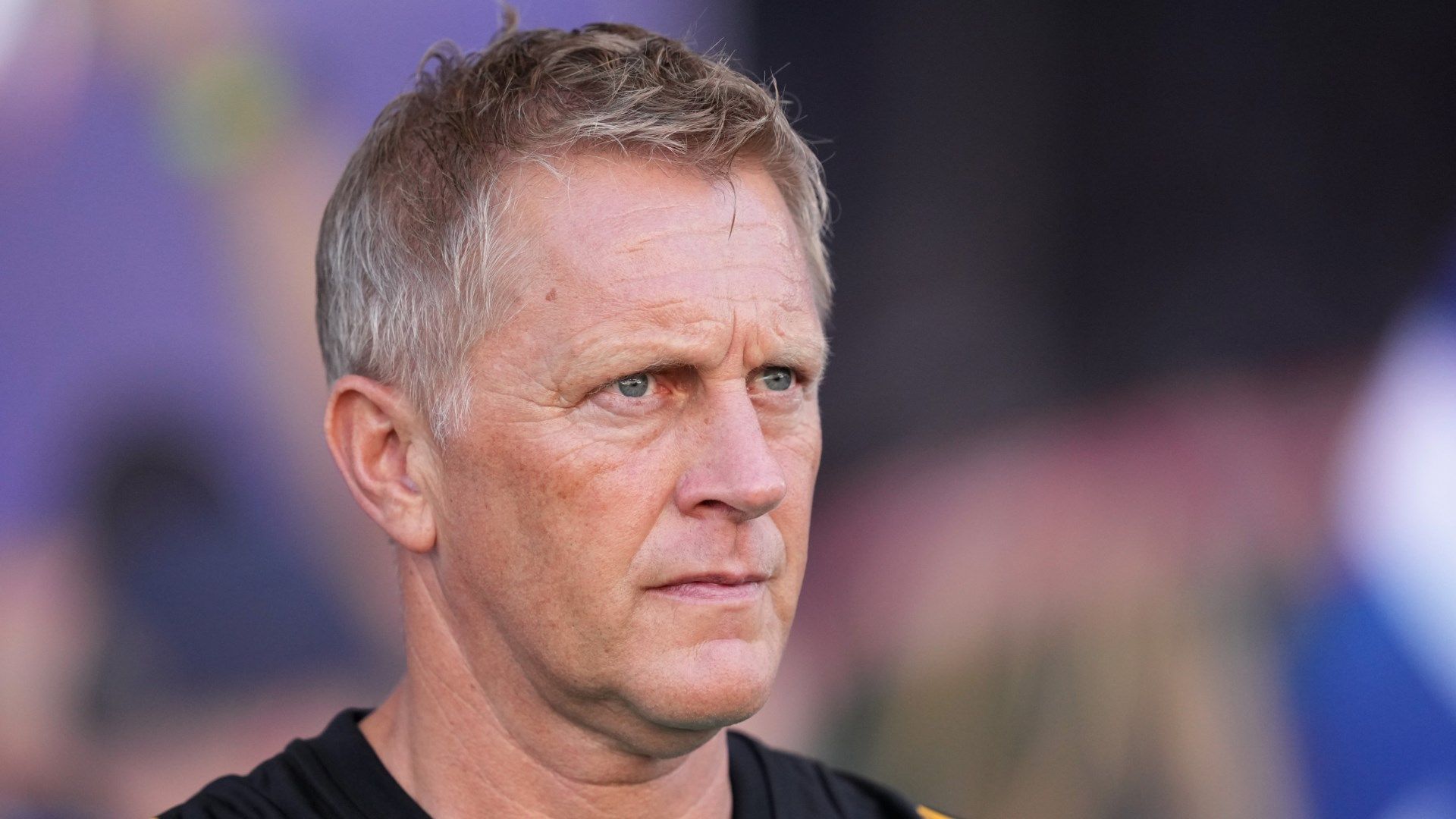 Heimir Hallgrimsson Jamaica 2024