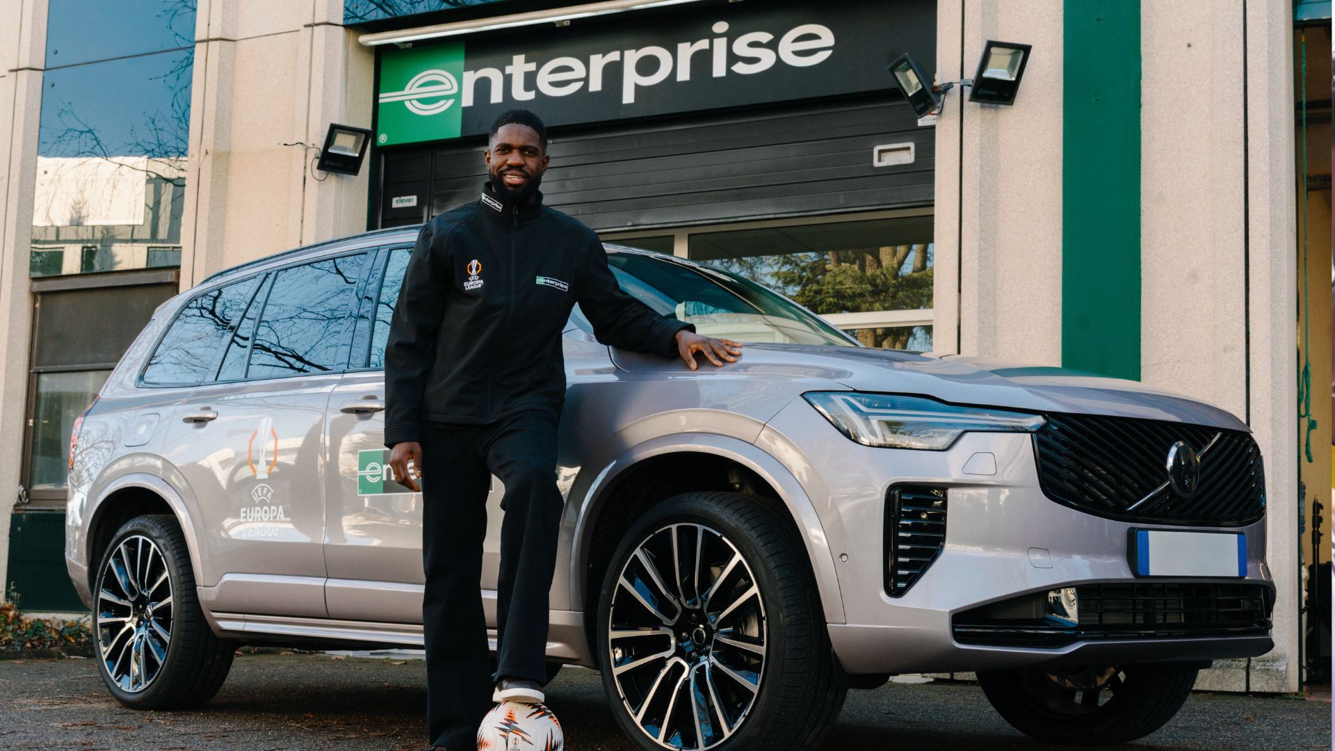 Umtiti