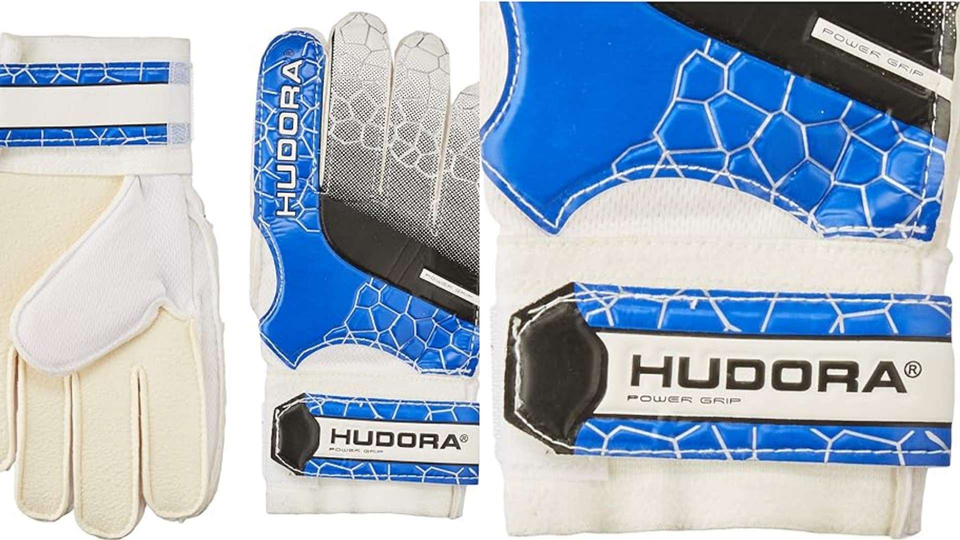 Guanti da portiere Hudora