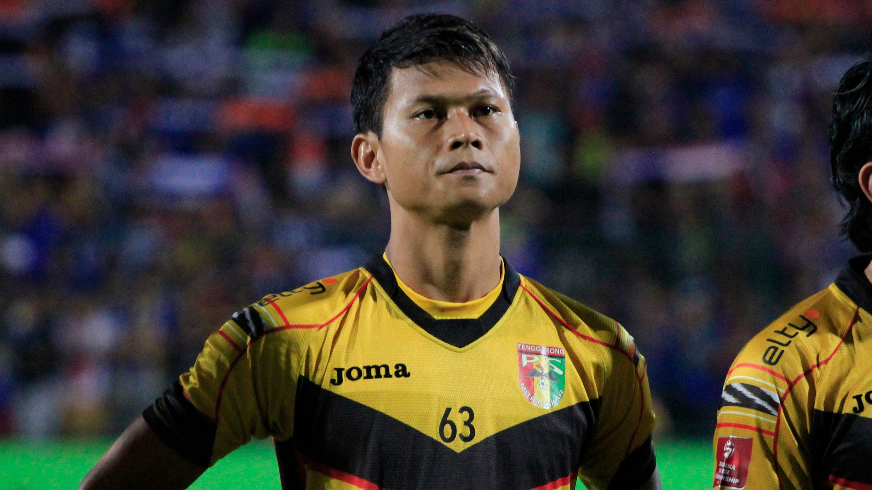 Dedi Gusmawan - Mitra Kukar
