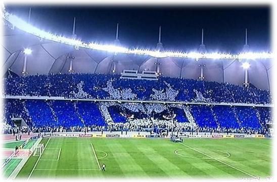 HILAL FANS