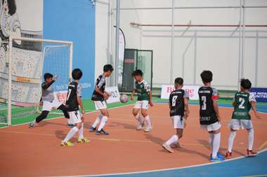 สนาม SEA Sport Complex