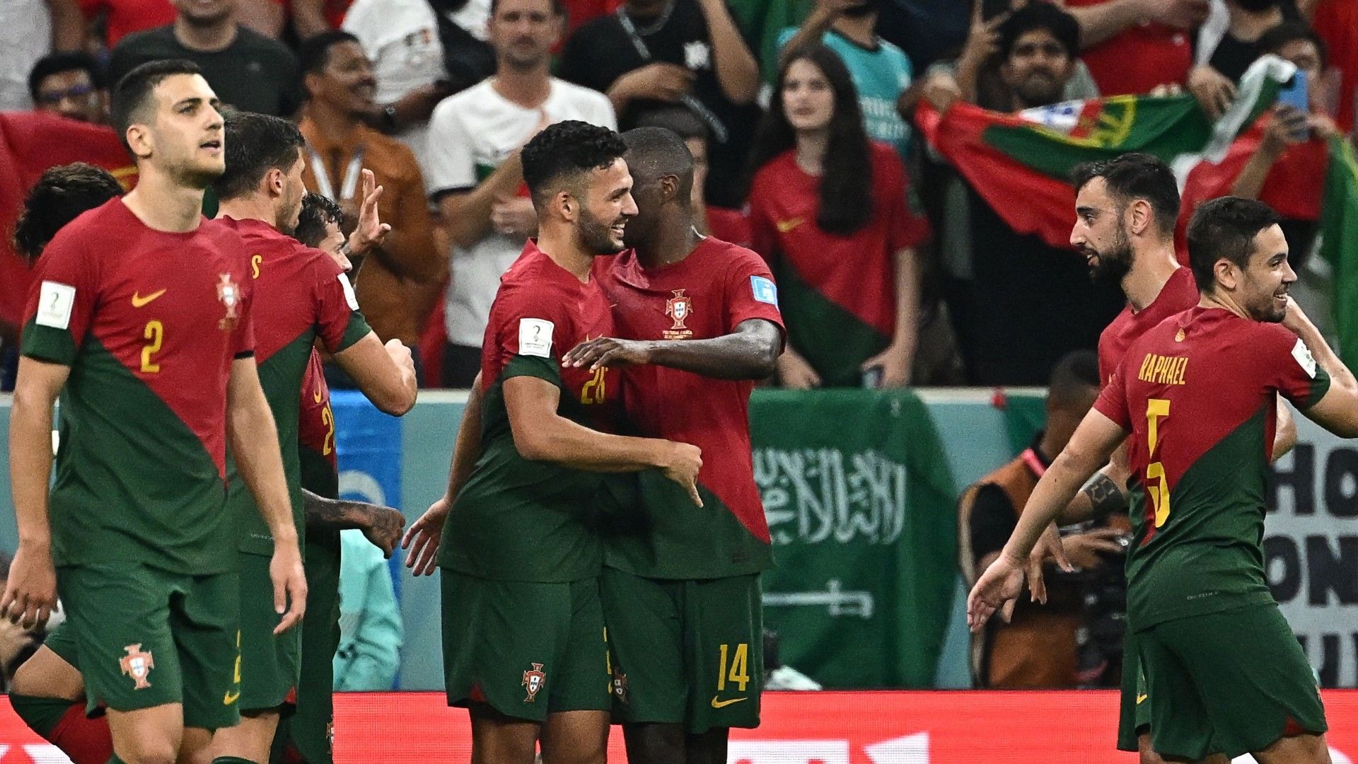 Portugal Mundial Qatar 2022