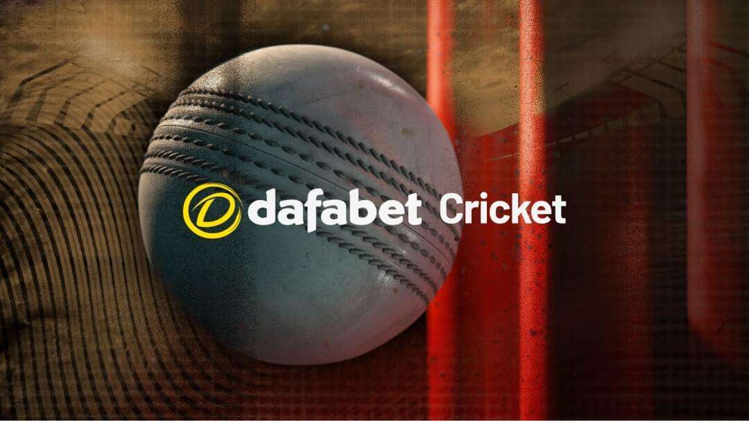 Dafabet Cricket 