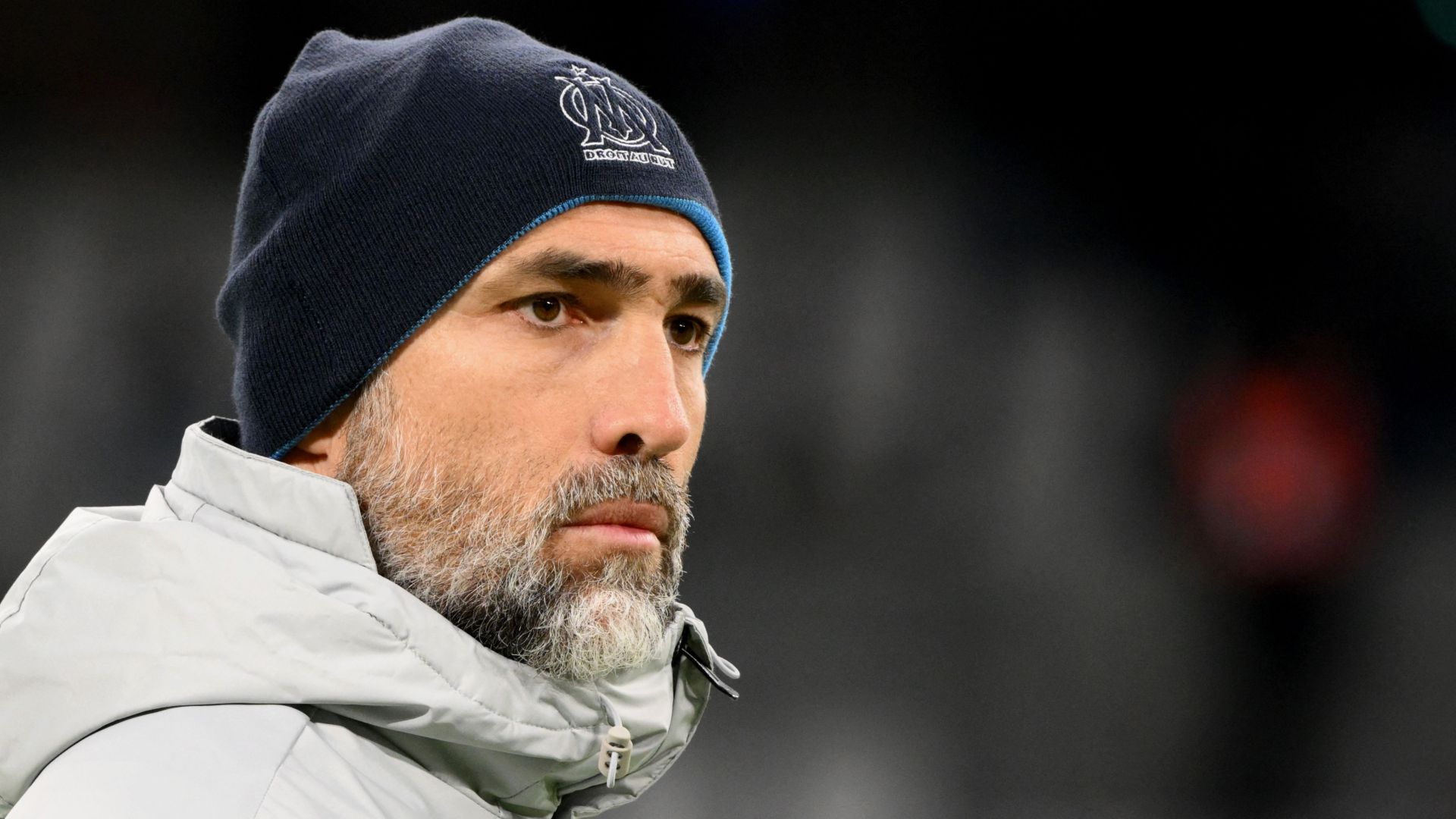 Igor Tudor Marseille Ligue 1