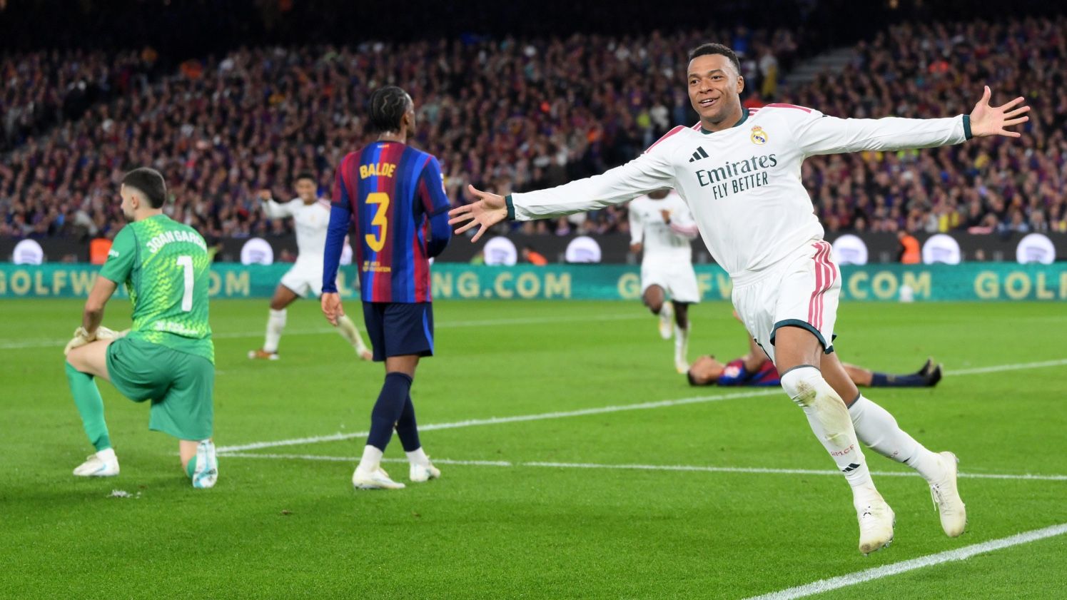 Mbappe