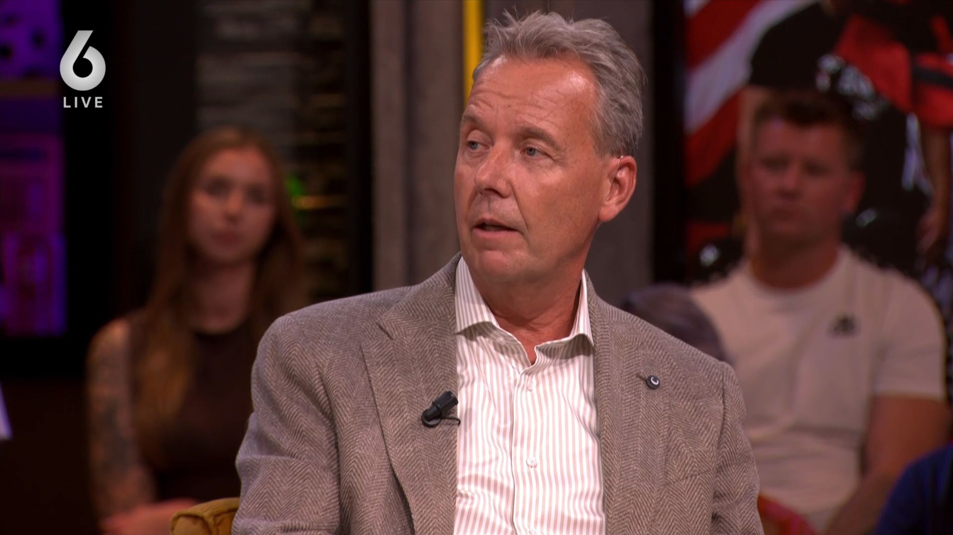 Valentijn Driessen