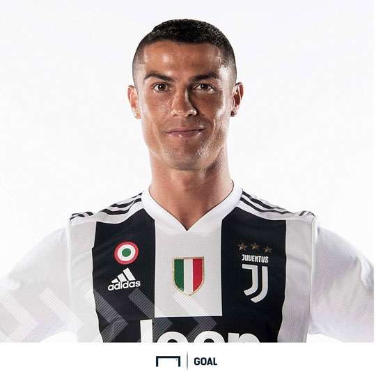 ronaldo