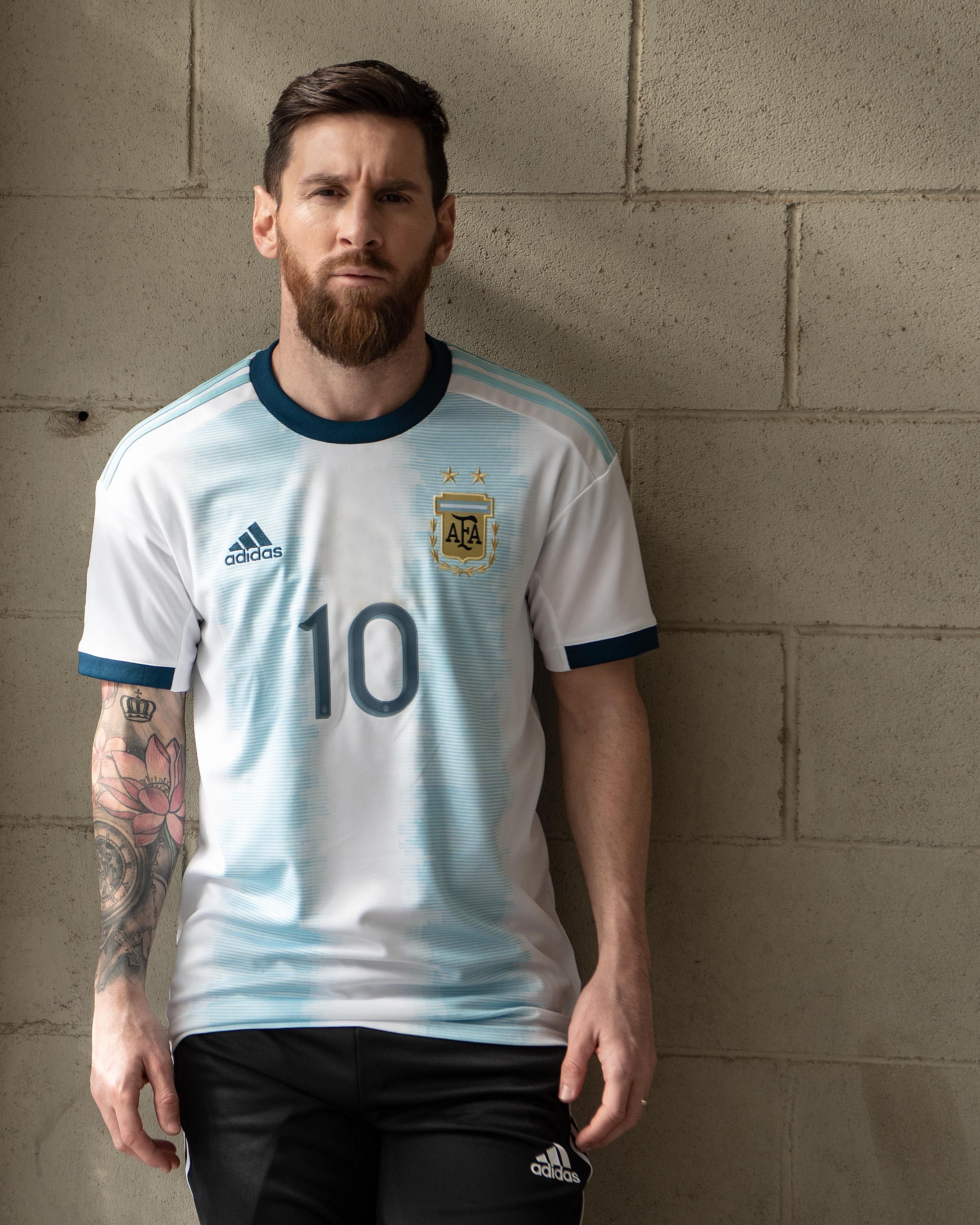 Argentinien-Shirt