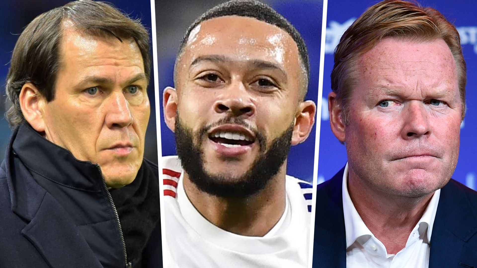 Garcia Depay Koeman GFX