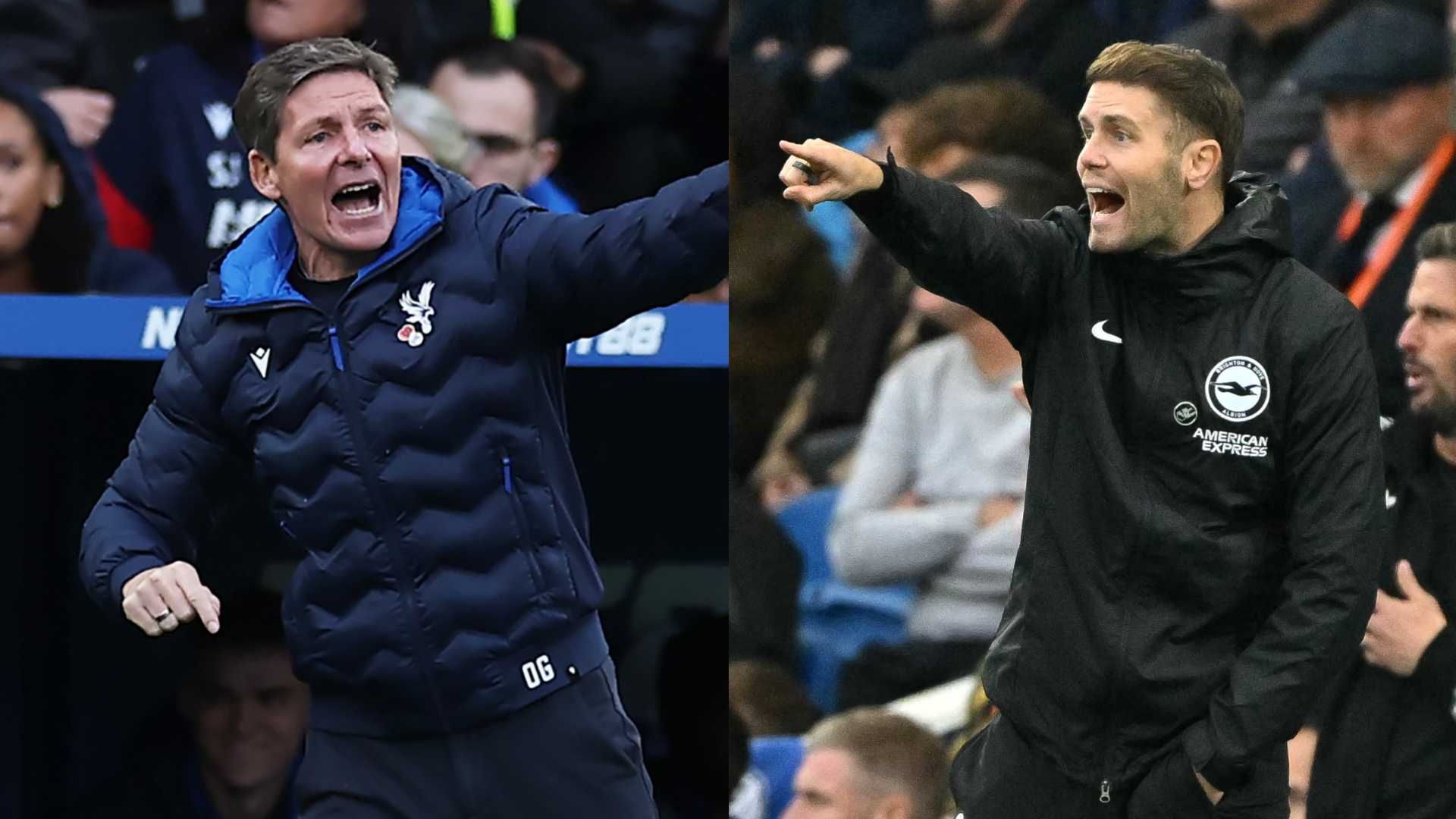 crystal palace brighto