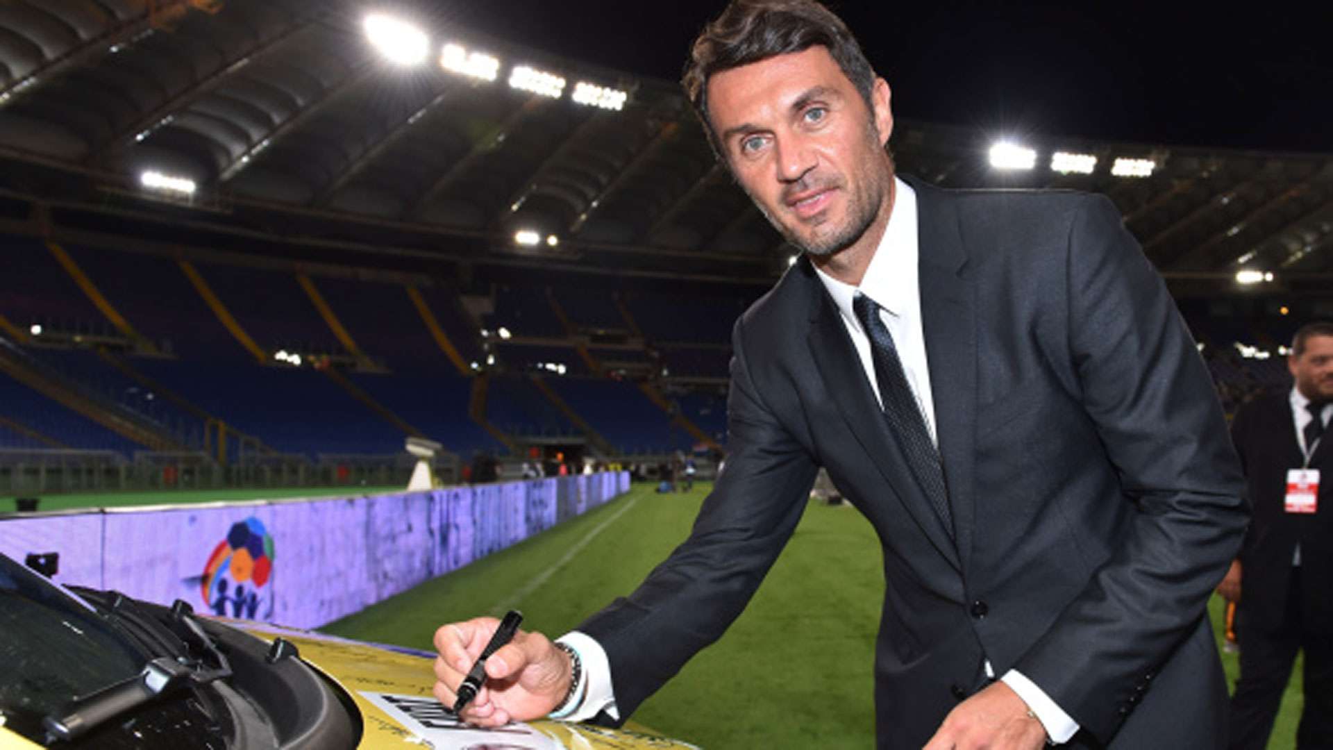 Paolo Maldini